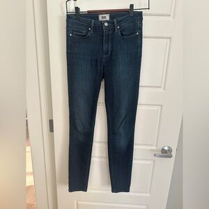 Women’s PAIGE Hoxton Ultra Skinny